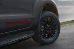 Ford Ranger Thunder Double Cab 2020 года (EU)